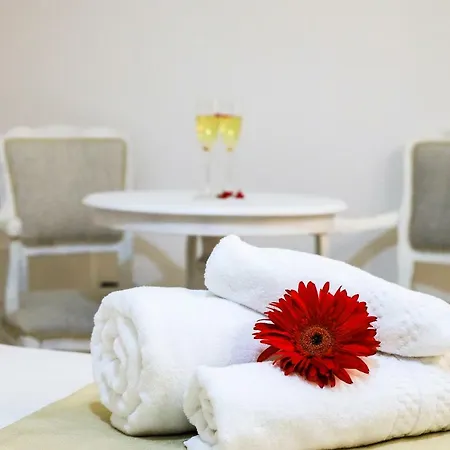 Il Baiocco Affittacamere Piscina & Spa Tiggiano