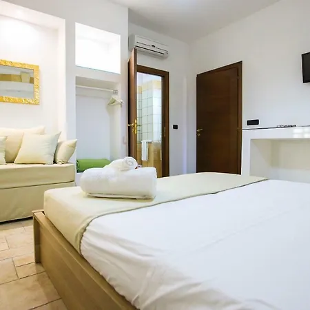 Il Baiocco Affittacamere Piscina & Spa Bed & Breakfast