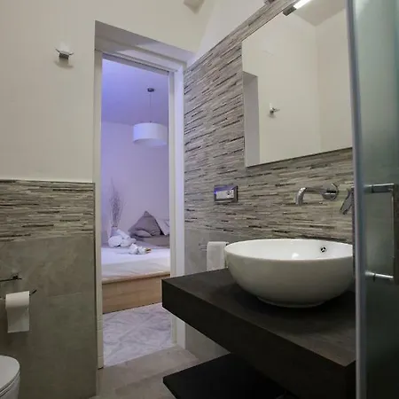 Il Baiocco Piscina&spa Tiggiano