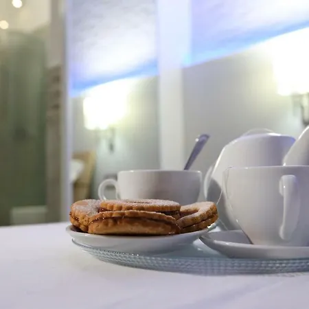 Il Baiocco Affittacamere Piscina & Spa