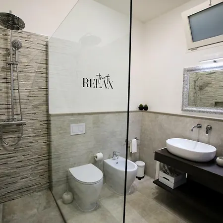 Il Baiocco Affittacamere Piscina & Spa 4* Tiggiano