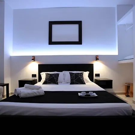 Il Baiocco Affittacamere Piscina & Spa Tiggiano