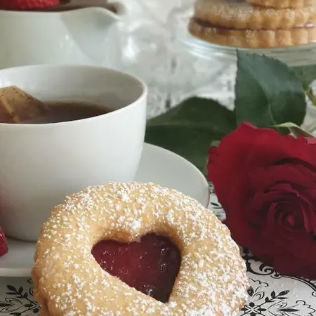 Il Baiocco Affittacamere Piscina & Spa Tiggiano