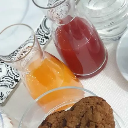 Bed & Breakfast Il Baiocco Affittacamere Piscina & Spa Tiggiano