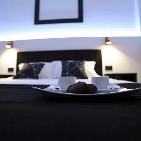 Bed & Breakfast Il Baiocco Affittacamere Piscina & Spa Tiggiano