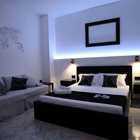 Il Baiocco Affittacamere Piscina & Spa Tiggiano