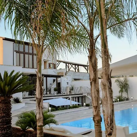 Il Baiocco Affittacamere Piscina & Spa Bed & Breakfast