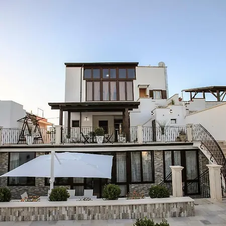 Il Baiocco Affittacamere Piscina & Spa Tiggiano