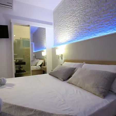 Bed & Breakfast Il Baiocco Affittacamere Piscina & Spa Tiggiano