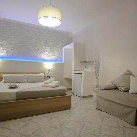 Il Baiocco Affittacamere Piscina & Spa Tiggiano