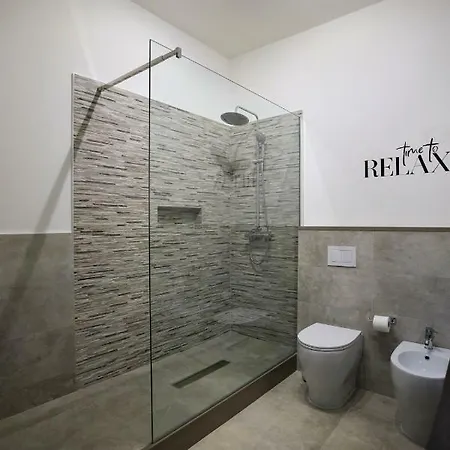 Il Baiocco Affittacamere Piscina & Spa Bed & Breakfast