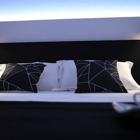 Il Baiocco Piscina & Nocleg ze śniadaniem 4*