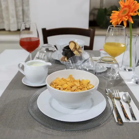 Il Baiocco Piscina & 4* Tiggiano