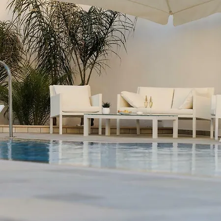 Il Baiocco Piscina & Oda ve Kahvaltı *