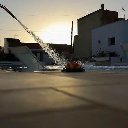 Il Baiocco Affittacamere Piscina & Spa