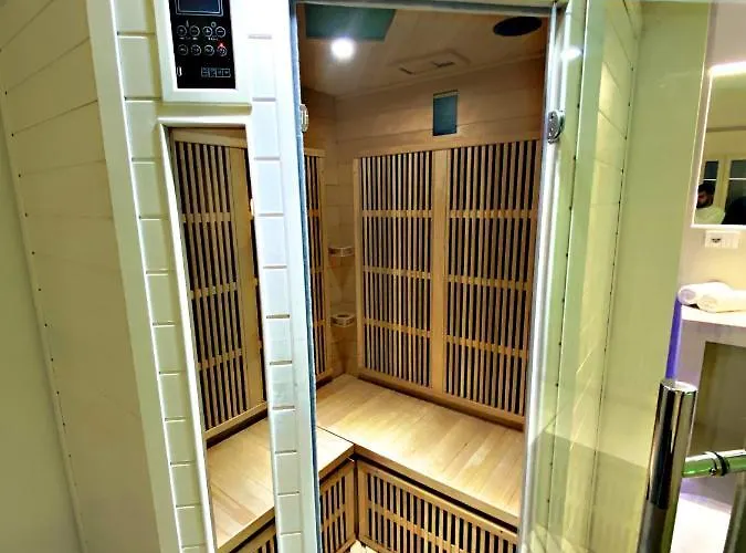 Il Baiocco Piscina & Bed & Breakfast