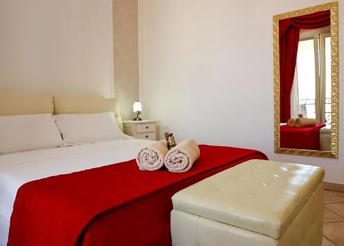 Il Baiocco Piscina & Bed & Breakfast Tiggiano