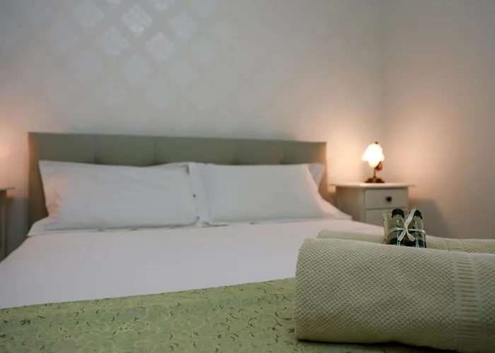 Il Baiocco Piscina & Bed & Breakfast