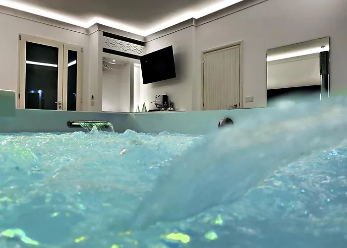 Il Baiocco Piscina & Bed & Breakfast