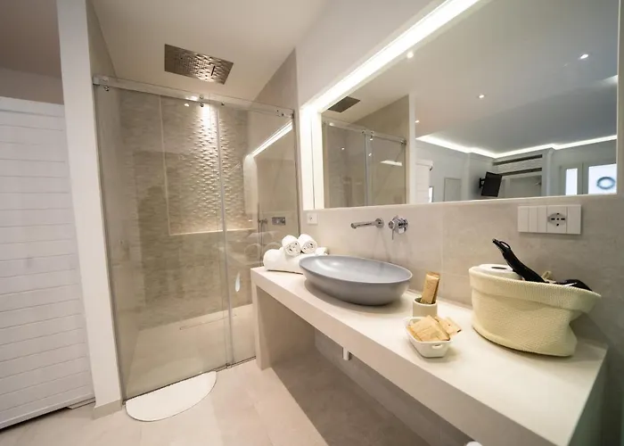 Il Baiocco Piscina & Tiggiano