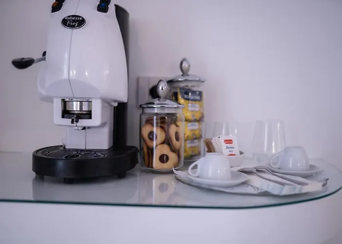 Il Baiocco Piscina & 4* Tiggiano