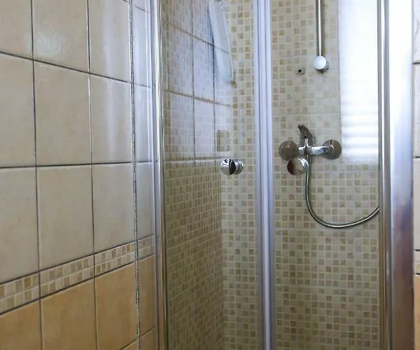 Il Baiocco Piscina & Bed & Breakfast