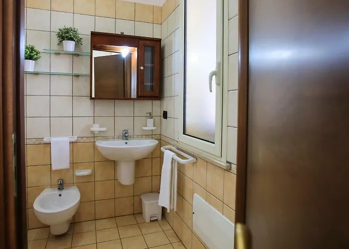 Il Baiocco Piscina & Nocleg ze śniadaniem