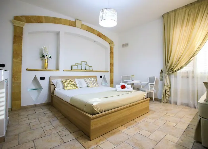 Il Baiocco Piscina & Nocleg ze śniadaniem 4*