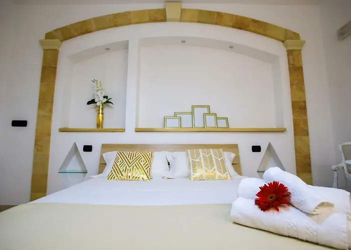 Il Baiocco Piscina & 4*