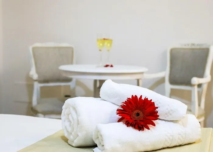 Il Baiocco Piscina & Tiggiano