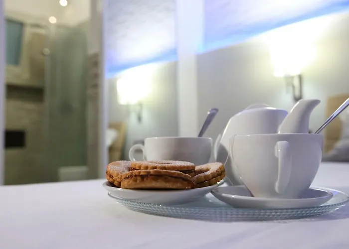 Il Baiocco Piscina &