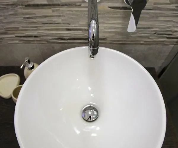 Il Baiocco Piscina & 4*