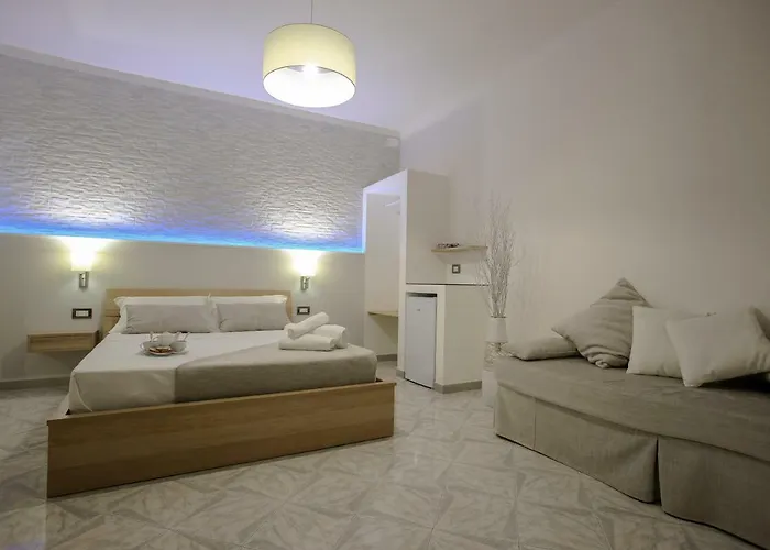 Il Baiocco Piscina & Tiggiano