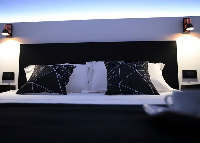 Il Baiocco Piscina & Nocleg ze śniadaniem 4*