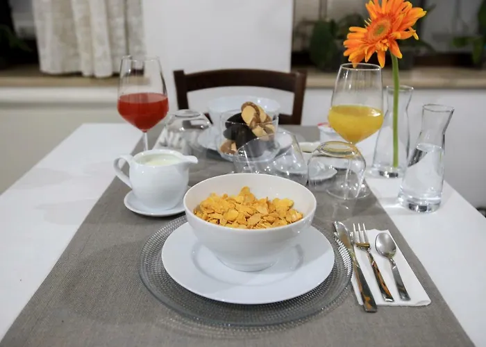 Il Baiocco Piscina & 4* Tiggiano